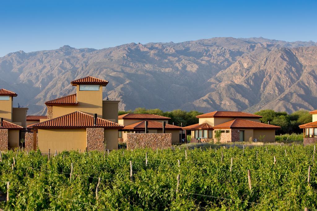 Hotel Grace Cafayate