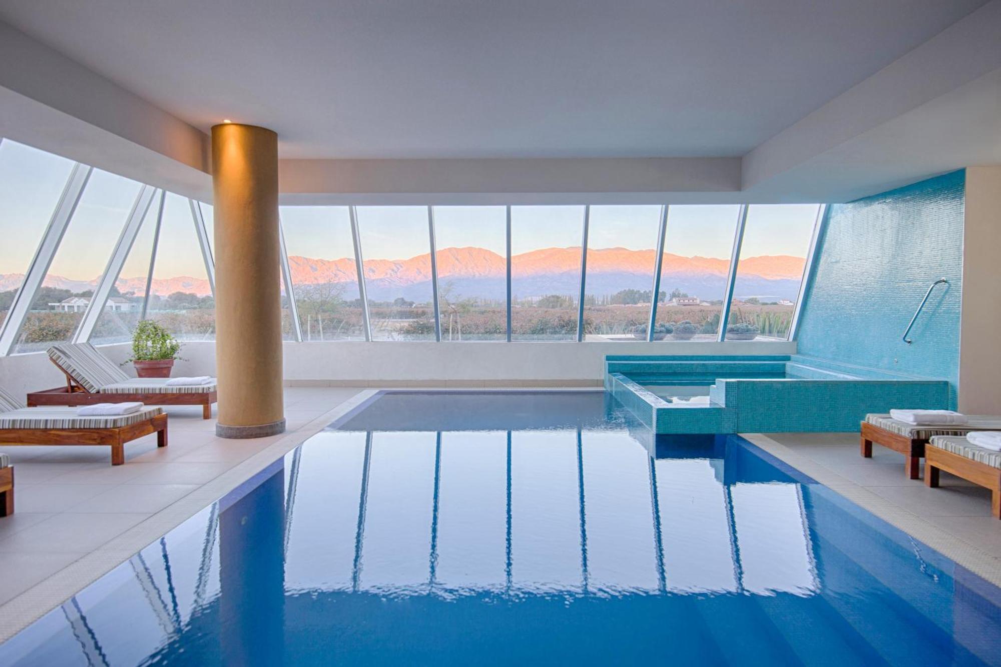 Hotel Grace Cafayate