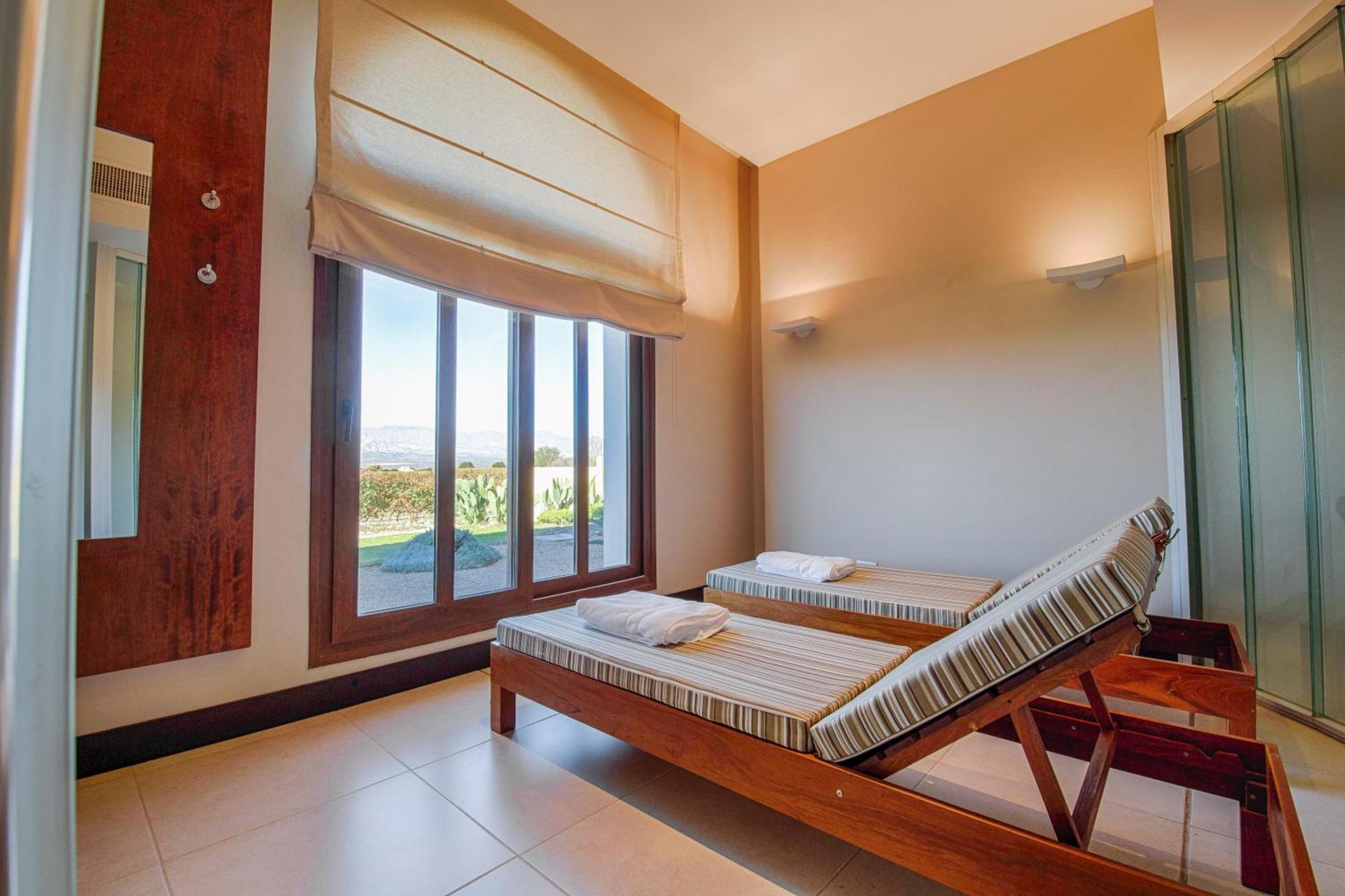 Grace 5* Cafayate