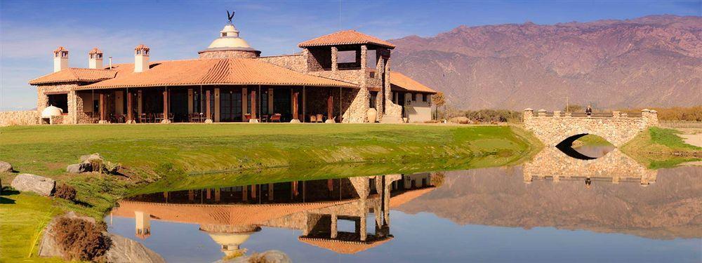 Grace Hotel Cafayate